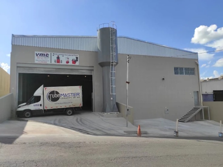 VMC Vitalino
