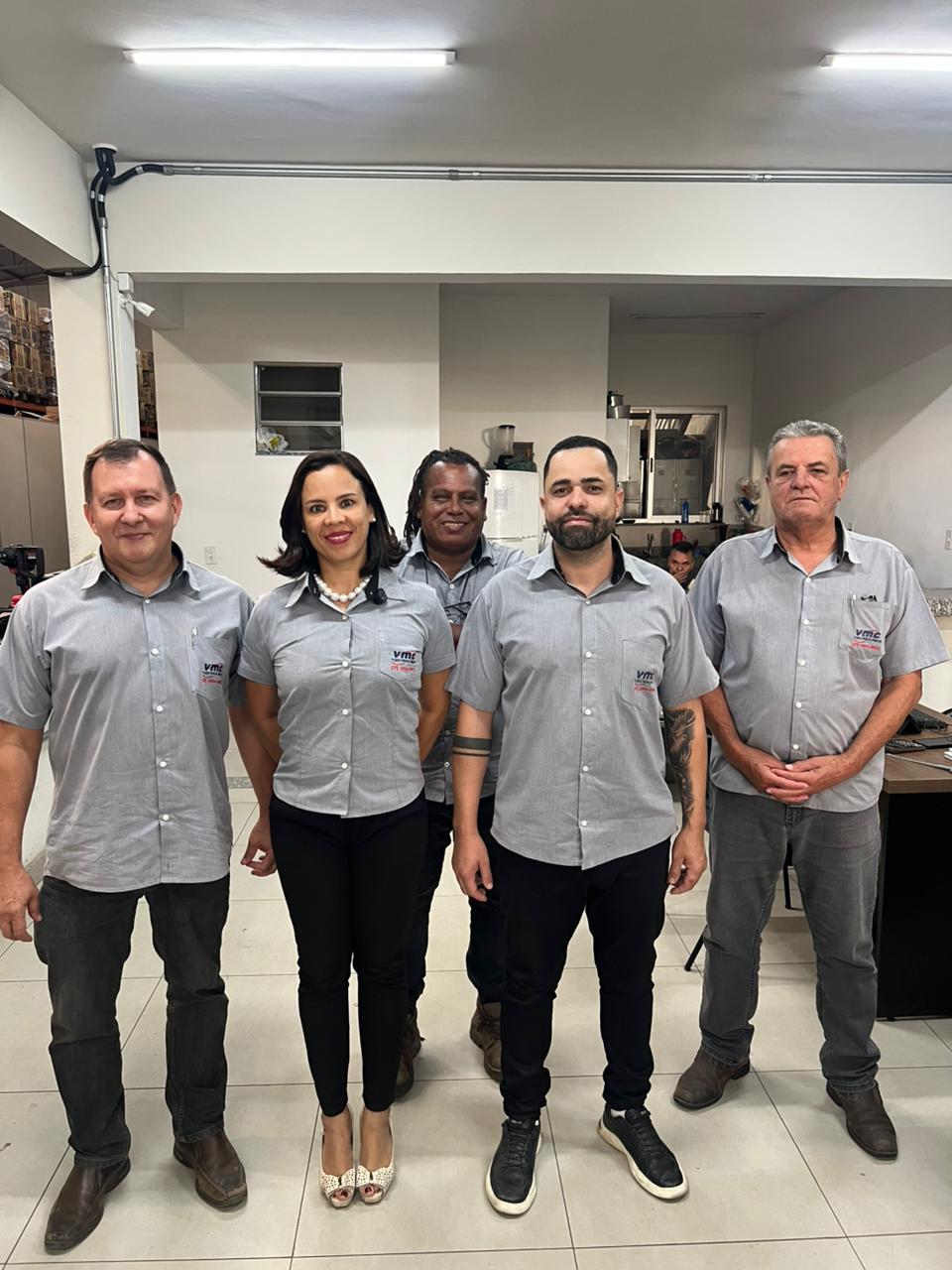 Suporte Técnico